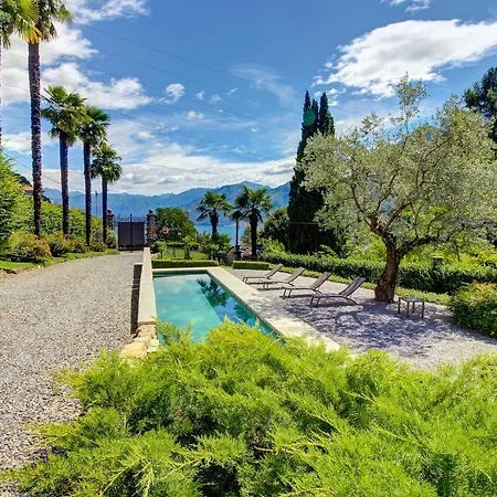 Marzia History & Nature Villa
