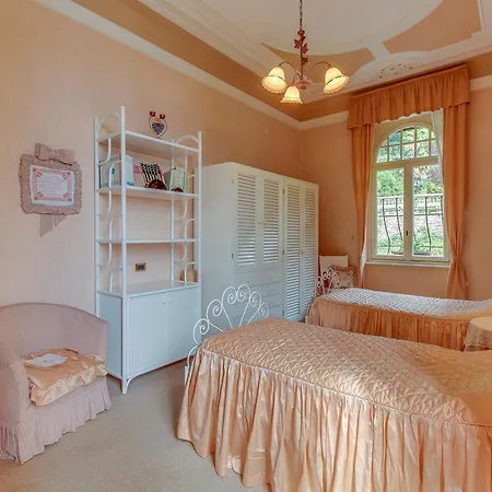 Marzia History & Nature Villa Dizzasco