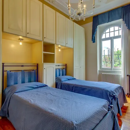 Marzia History & Nature Villa Dizzasco