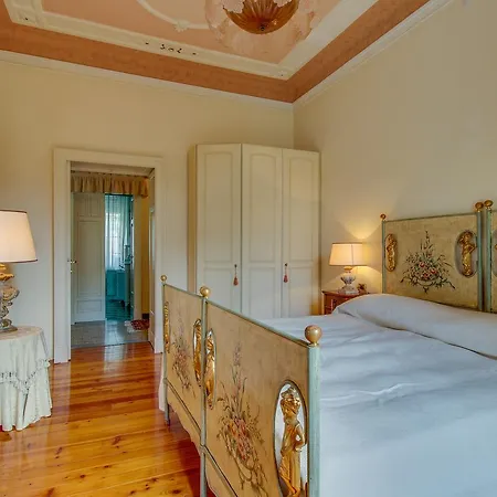 Villa Marzia History & Nature *