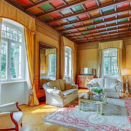 Marzia History & Nature Villa Dizzasco
