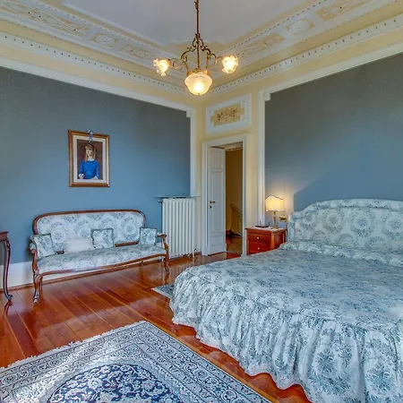 Marzia History & Nature Villa Dizzasco