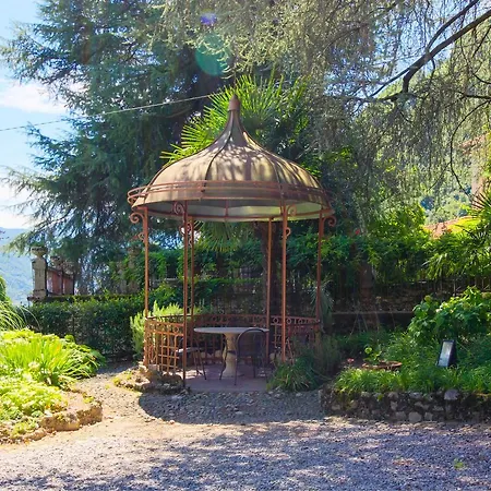 Marzia History & Nature Dizzasco