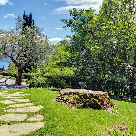 Marzia History & Nature Villa