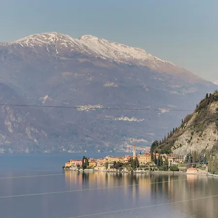 Marzia History & Nature Villa