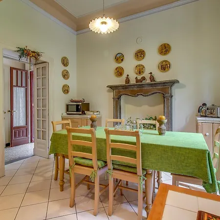 Marzia History & Nature Villa Dizzasco