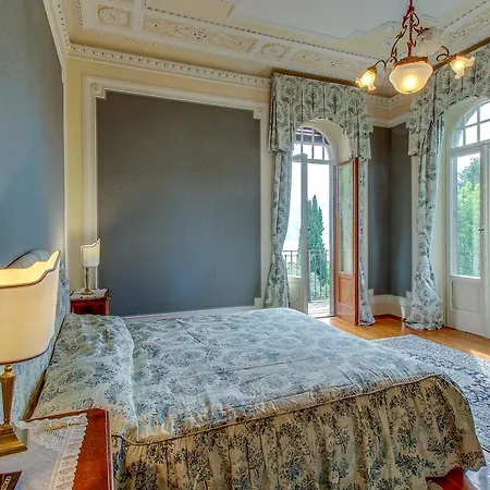 Villa Marzia History & Nature