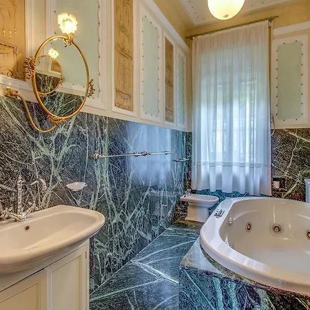 Marzia History & Nature Villa Dizzasco